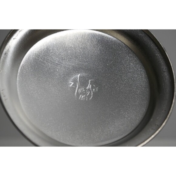 Gilles & Bohn Original Lidded Beer Stein w/Angels & Flowers  West Germany - Picture 10 of 12